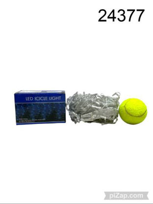 Imagen de LLUVIA LED FRIA 4.25